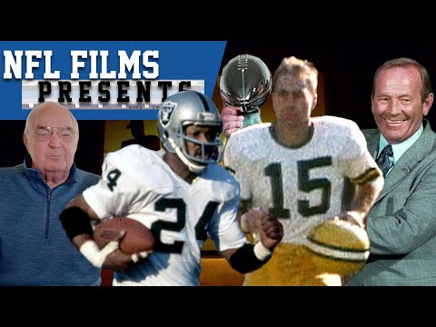 Gone but Not Forgotten: Remembering Those We Lost in 2019 | NFL Films Presents