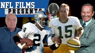 Gone but Not Forgotten: Remembering Those We Lost in 2019 | NFL Films Presents