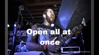 Revocation. Leviathan Await - Domzorz