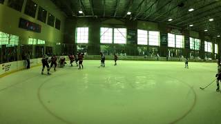 preview picture of video 'PHA JV Prowlers vs Westerville Warcats 11/2/2014'