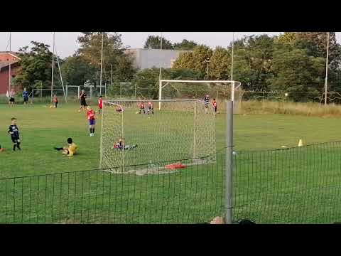 FraoreNoceto-Inter club.(Parma) 2 Tempo.  Finale