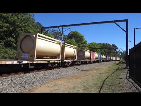 NR23 / LDP009 / NR68 with PN 6BA6 - 9/11/19