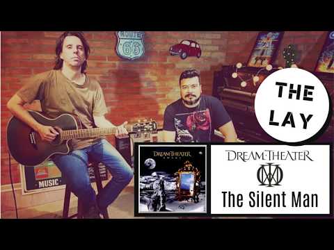 The Lay Acústico - The Silent Man (Dream Theater Cover)