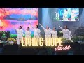 Living Hope Dance