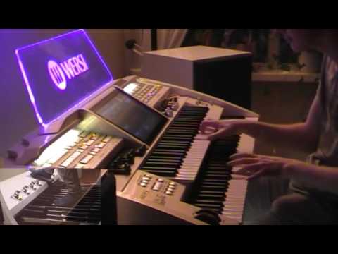 Autumn Leaves - Wersi Sonic