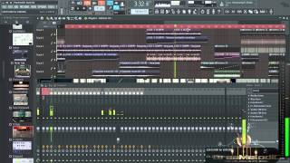 DreaMelodiC - Psicodelico Español (Demo From The Album "World Of Story")