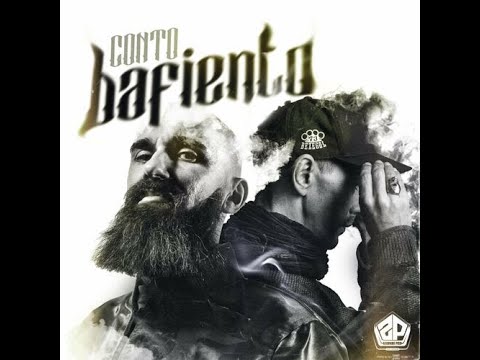 MUNDO SEGUNDO ft BEZEGOL - CONTO BAFIENTO [INSTRUMENTAL]