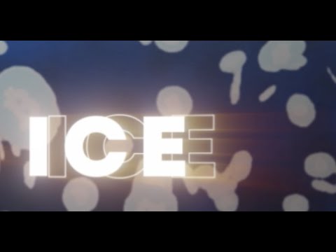 Johnyboy - ICE (Official Lyric Video)