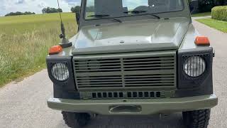 Venta de Mercedes-Benz 240gd hardtop VUD - Imagen 4 | Autoline CL Mercedes-Benz 240gd hardtop VUD | Imagen 4 - Autoline
