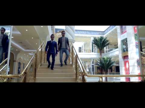 Shakey feat Era89 - Yaryla yaryla (hd)