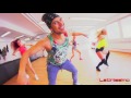 SKELEWU REMIX - Fitness Dance Promotions