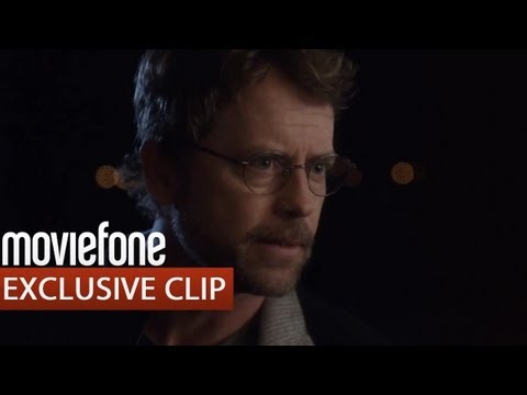 'Stuck in Love' Exclusive Clip | Moviefone