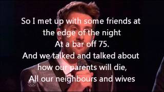 Will Champlin-Carry On-The Voice 5 Top 5