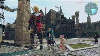 #52 [スターオーシャン5] 垂れ流し。[PS4版 on PS5]