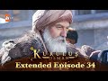 Kurulus Osman Urdu | Extended Episodes | Season 2 - Episode 34