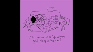 LIAM GALLAGHER - D`Yer Wanna Be A Spaceman? (Subtitulado)