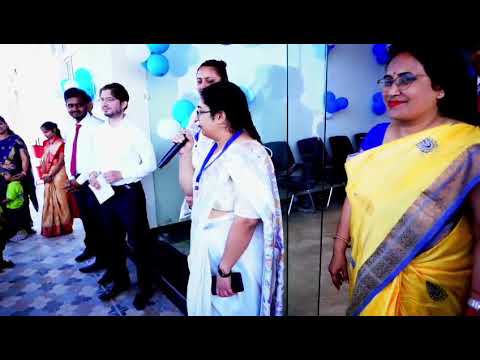 First Introduction O