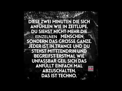 NoNameleft - UMEK - Wehbba - Armin van Buuren (Der Techno zum Sonntag 4 - Ströher DJ Set)