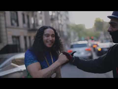 Handsome Shooter - Ready For Action