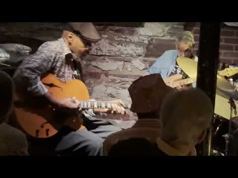 Ed Cherry Trio 3 - "Green Jeans" LIVE @ Mezzrow NYC 8.12.24