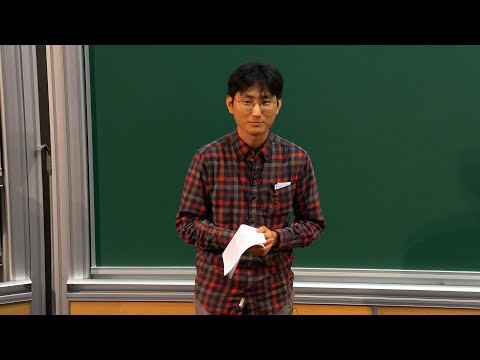 Dongryul Kim - Uniqueness and Functoriality of Igusa Stacks