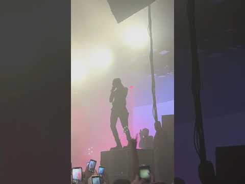Thumbnail for Playboi Carti narcissist tour Nashville by KennyHoopla