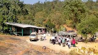 Harmony Amidst Diversity: Hazrat Ali Majar in Sarni, Madhya Pradesh, India Yr 2010 #askdushyant