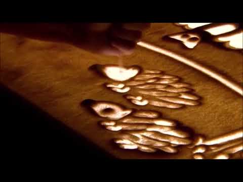 The Good Night Show - Sandy Story 1