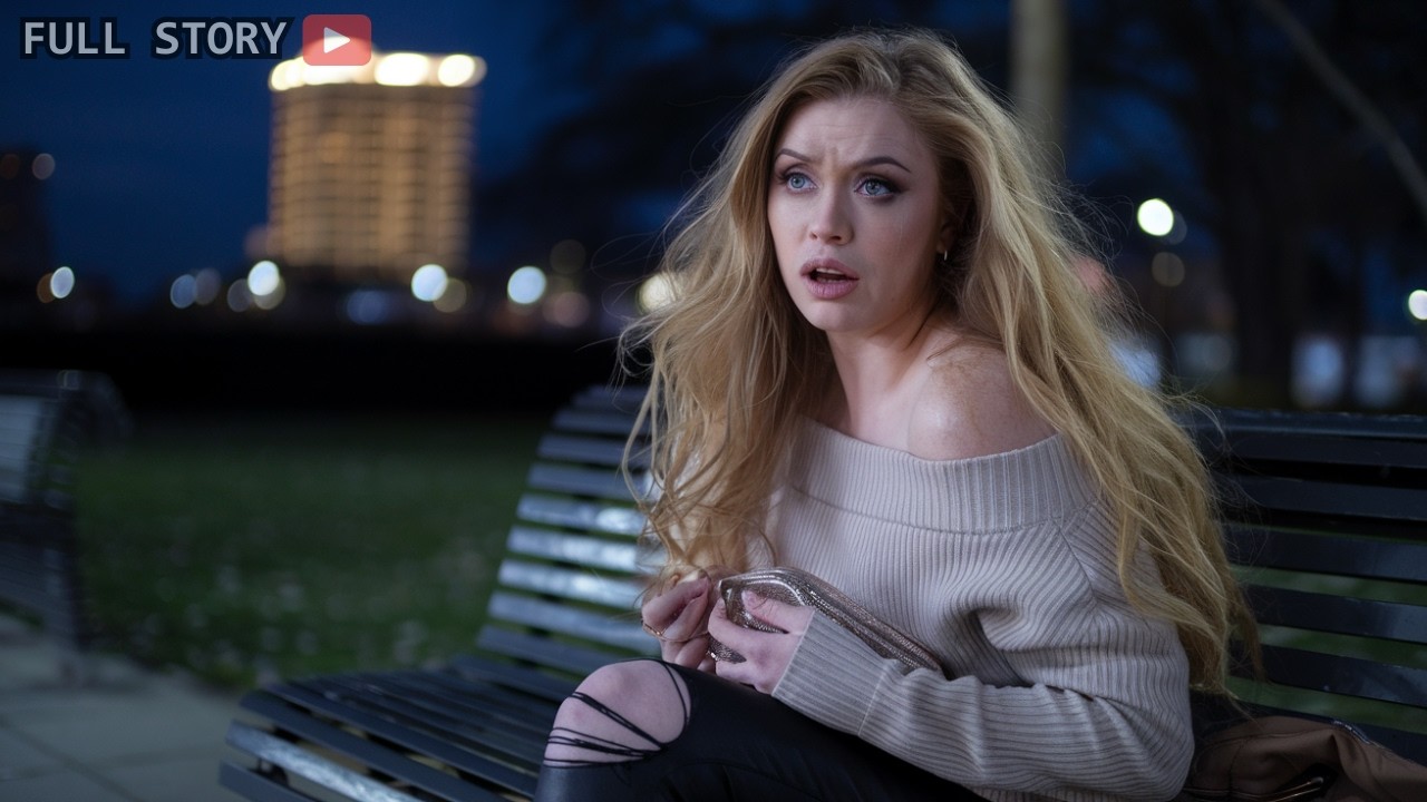 "I Thought He Was in the Shower When I Said 'He's a 5 But He Pays for Everything'—Now I'm Homeless"