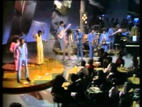 New Birth, Inc. & The Nite-Liters 1/4