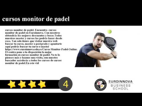 Cursos Youtube Online Euroinnova