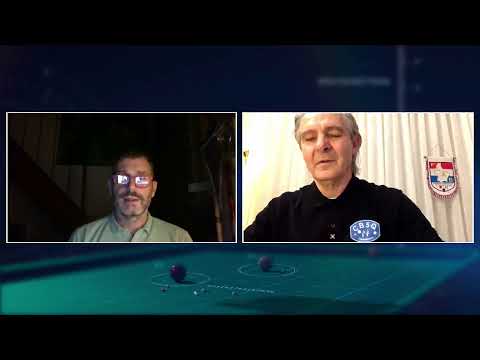 5Pins4Dummies - Lopez Daniel VS Aniello Michelangelo