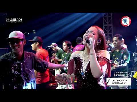 Erika Syaulina - Hidden Love | FamilysGroup Live Cover of the 14th Anniversary of the BPPKB DPAC ...