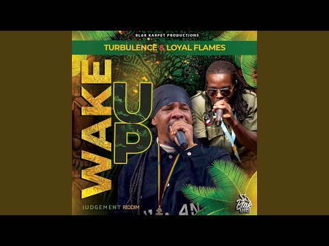 Wake Up
