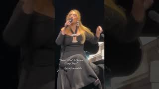 Adele sings S Club 7