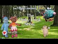 Full Show In The Night Garden Live Showdome Tour The Pinky Ponk Show