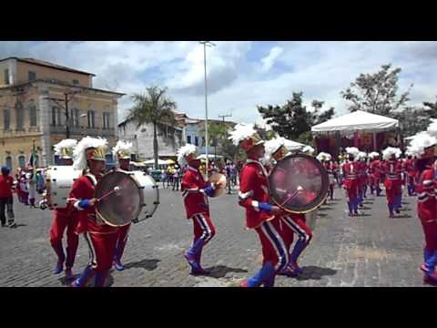 famsib em santo amaro 2015 campeã