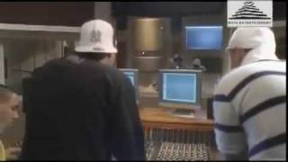 Daddy Yankee - SomoS De Calle ( Estudio )