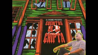 Cutty Ranks - Introduccion B ( El Cosita Mix)