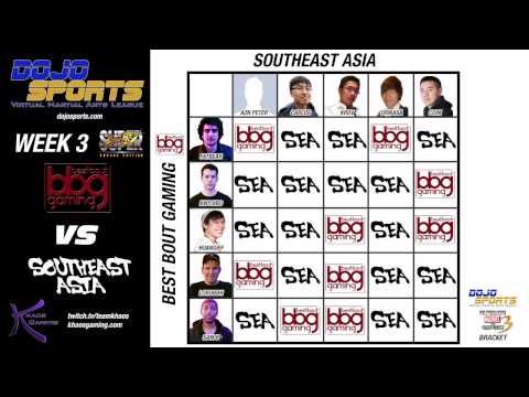 DojosporstW3 AE2012 - SEA vs BBG - 00 - AE Bracket