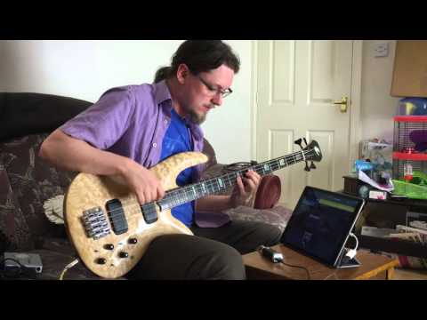 iPad Pro in serious Audio Production Part 5 - External Interfaces