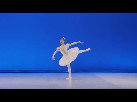 Poppy FRANKEL, 317 – Prix de Lausanne 2022