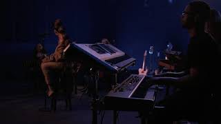 Ariana Grande - Needy (Live at IHeartRadio)