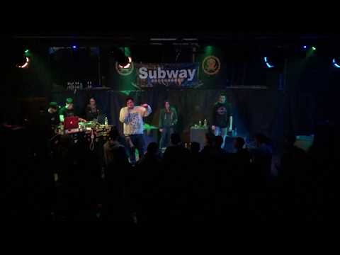 SHAME vs SEI GRASSO - Seconda parte