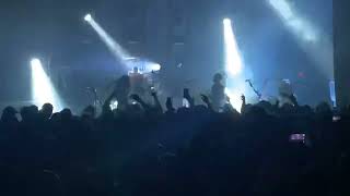 Bodies in flight - Biffy Clyro - Sheperd’s Bush Empire 2024