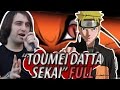Naruto Shippuden opening 7: "Toumei Datta Sekai ...