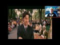 Wyatt Reacts To UK DVD Opening Pixar Shorts 2007