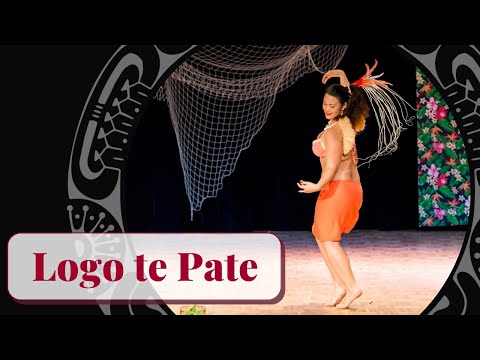 LOGO TE PATE Beginners - Aparima 2019