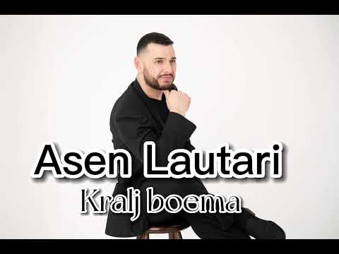 ASEN LAUTARI - Kralj Boema (Cover) Saban Saulic