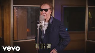 Ray Davies - The Story of &quot;The Big Guy&quot;